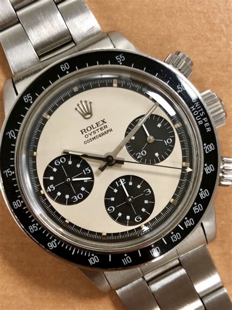 rolex 6263 movement|paul newman dial daytona.